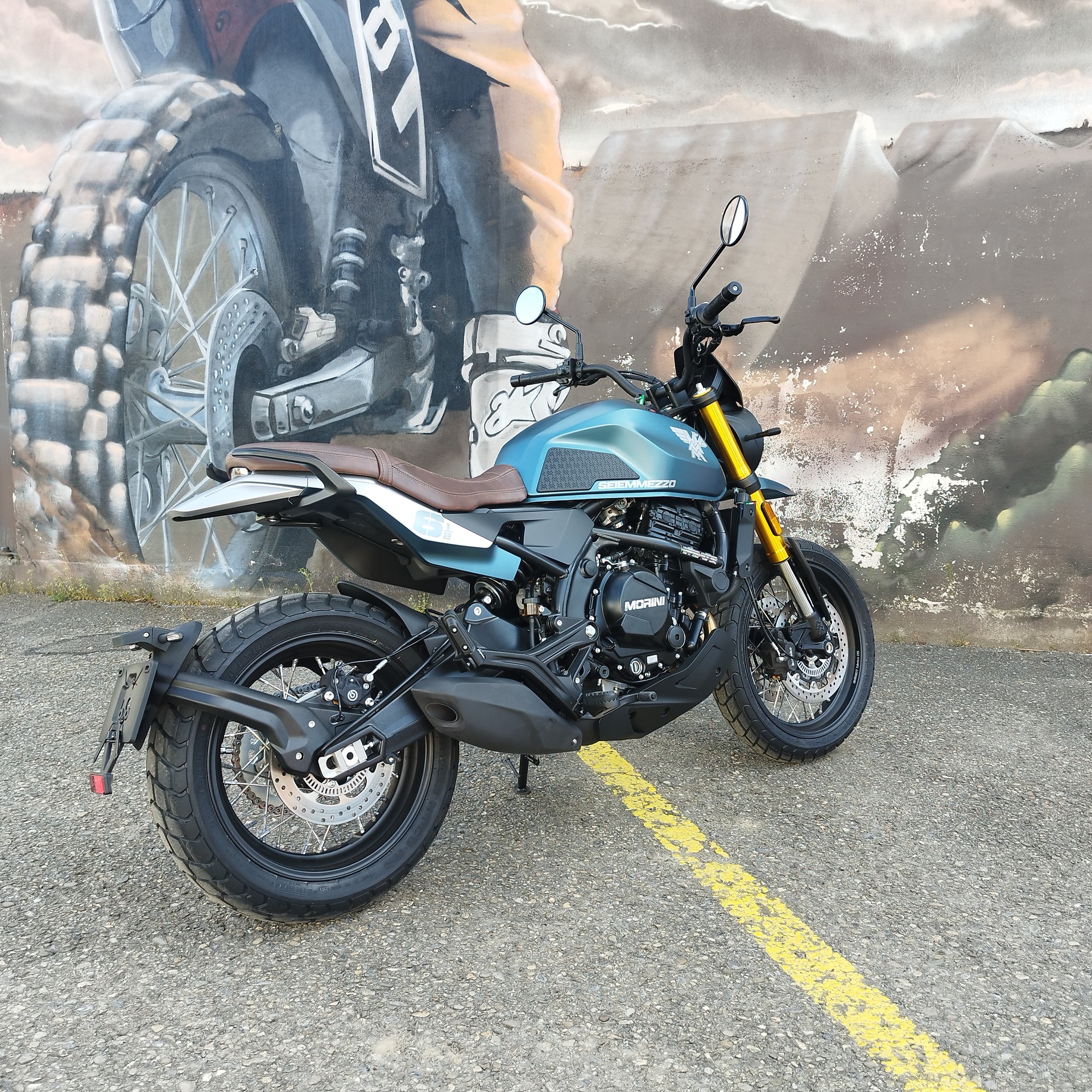 MOTO MORINI SEIEMMEZZO-image-3