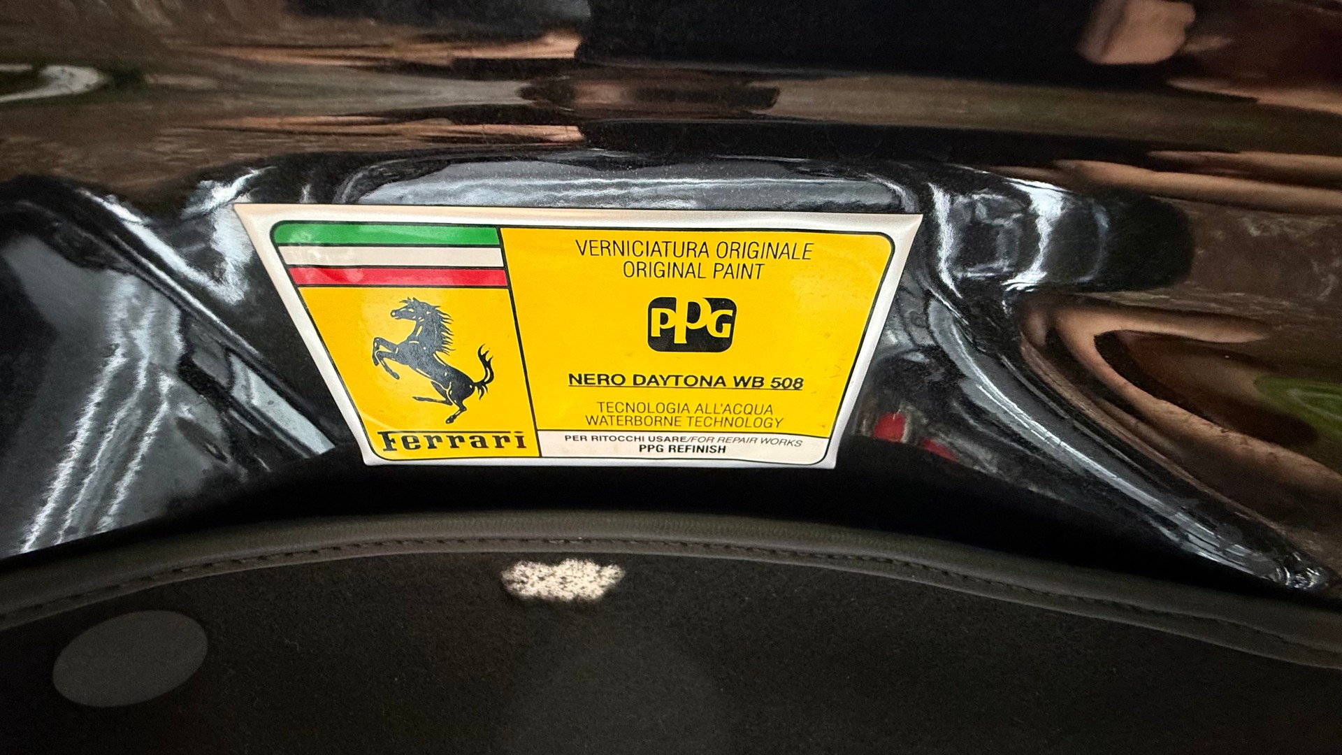 FERRARI 612 F1-image-14