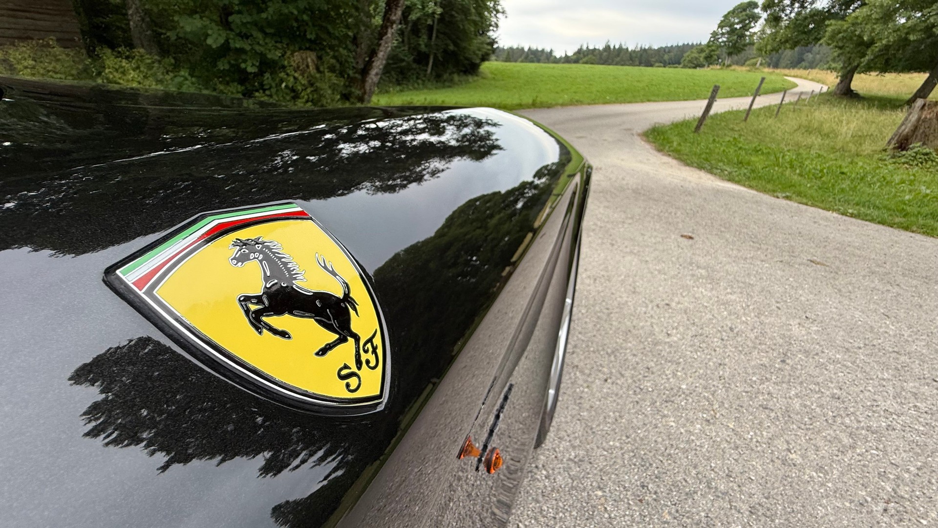 FERRARI 612 F1-image-15