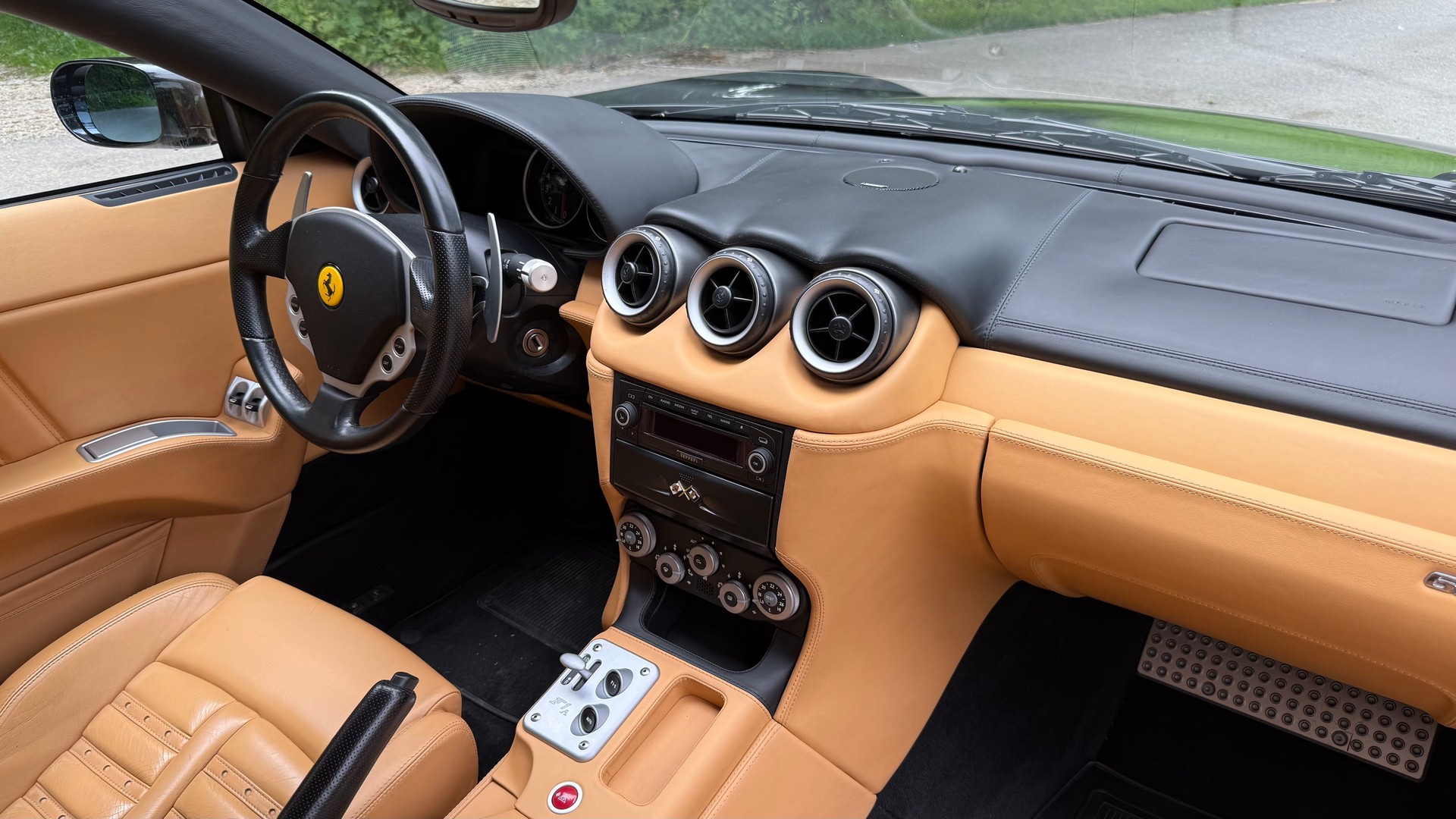 FERRARI 612 F1-image-2