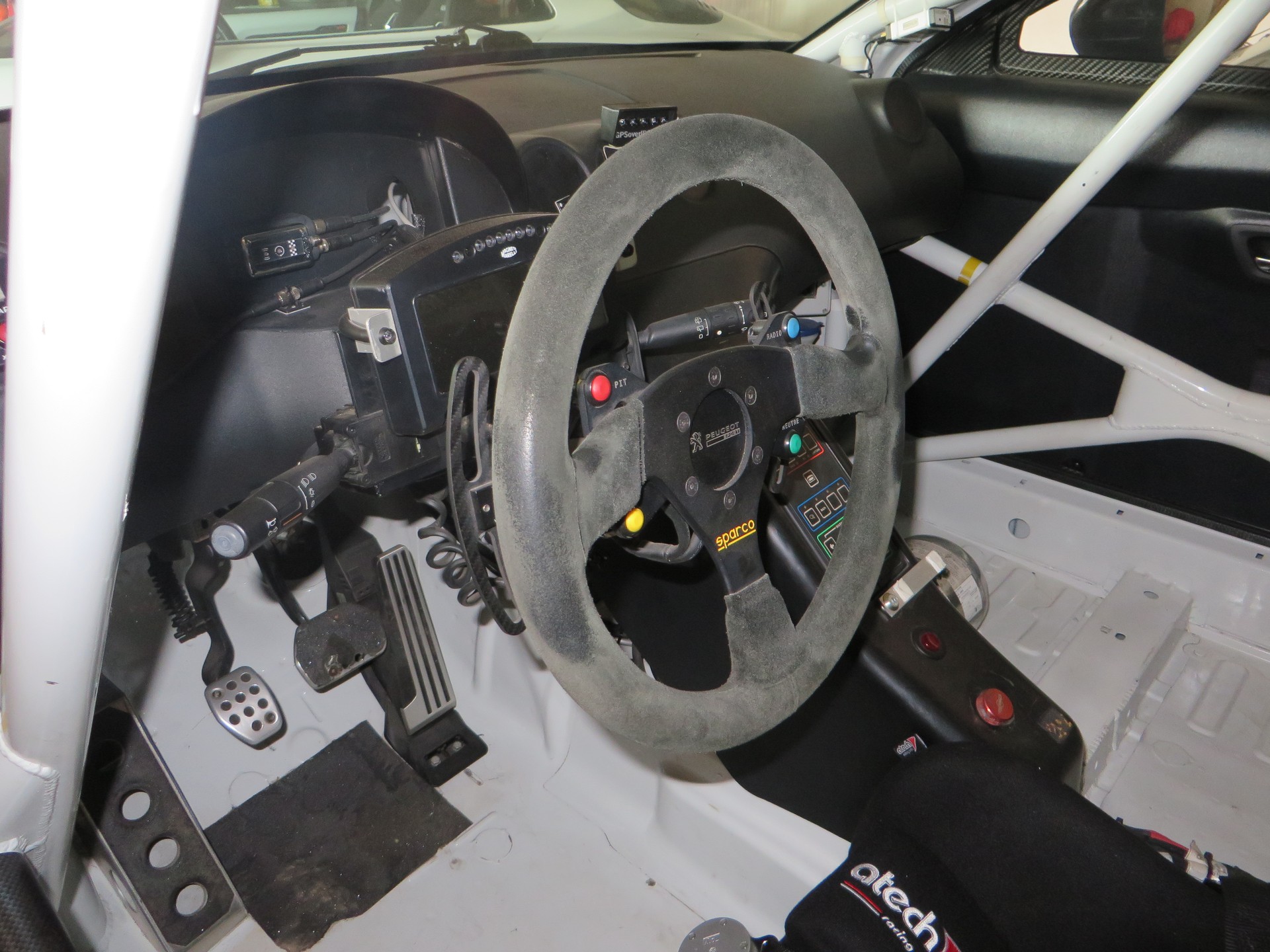 PEUGEOT RCZ Cup-image-4