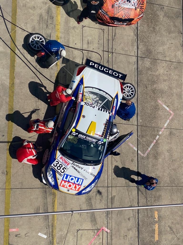 PEUGEOT RCZ Cup-image-7