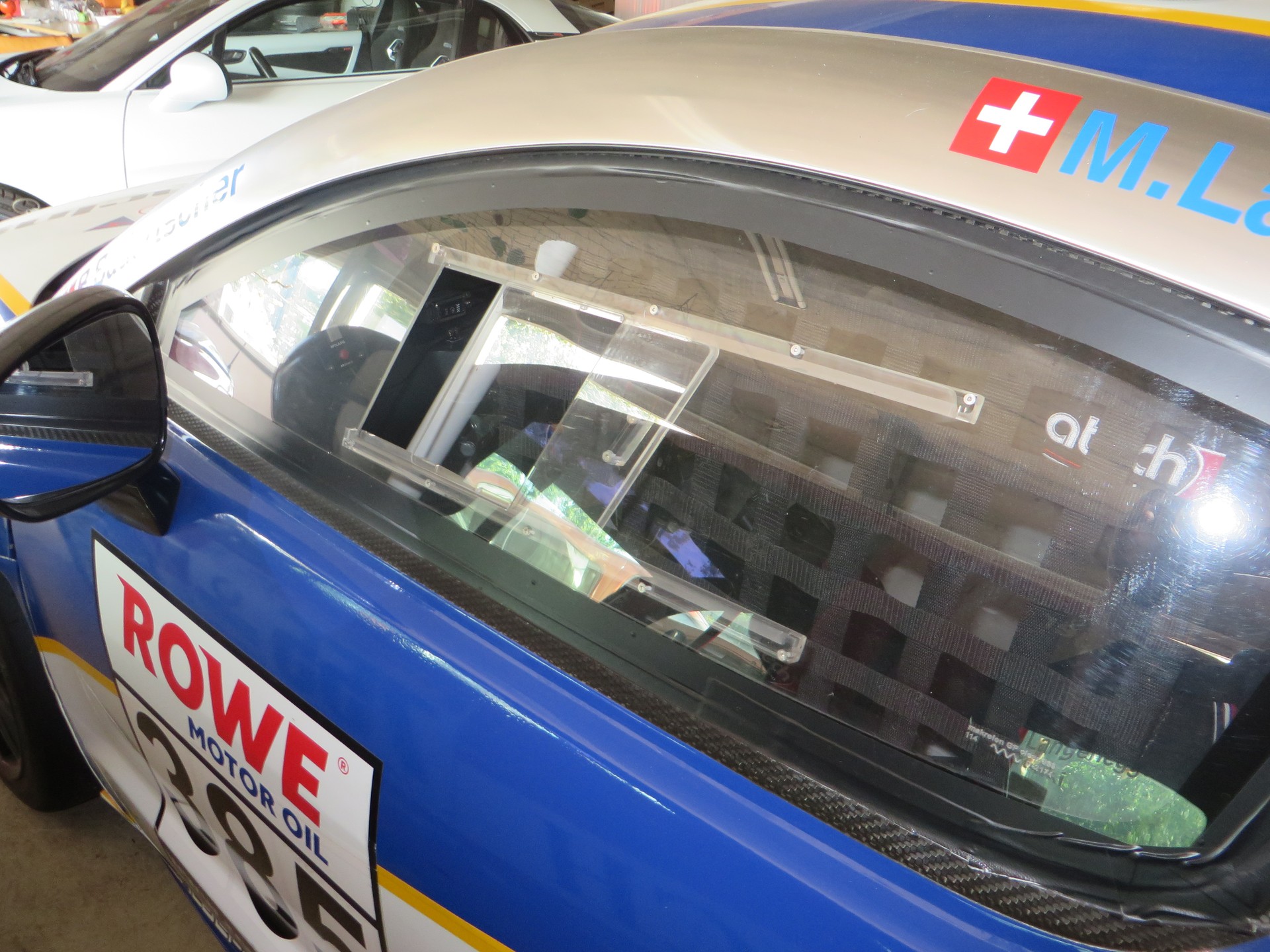 PEUGEOT RCZ Cup-image-3