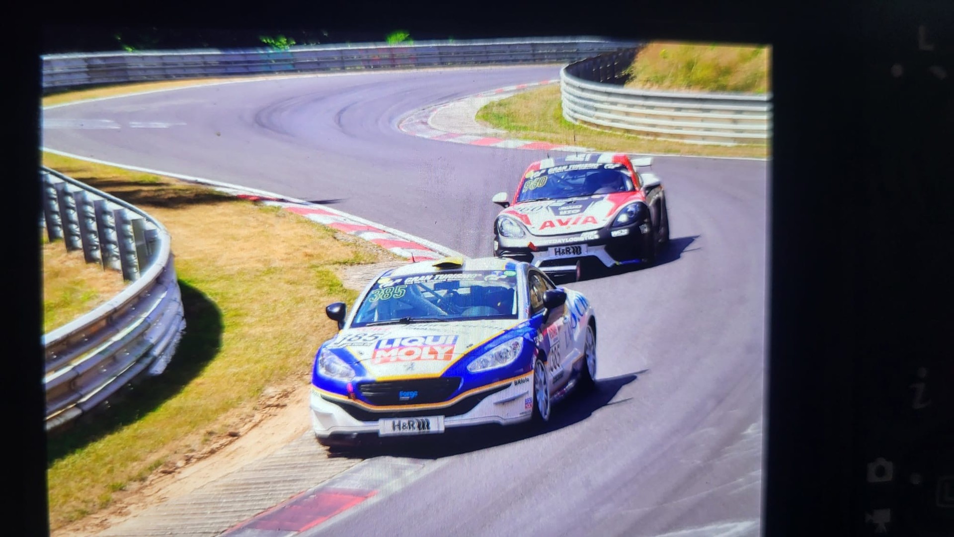 PEUGEOT RCZ Cup-image-6