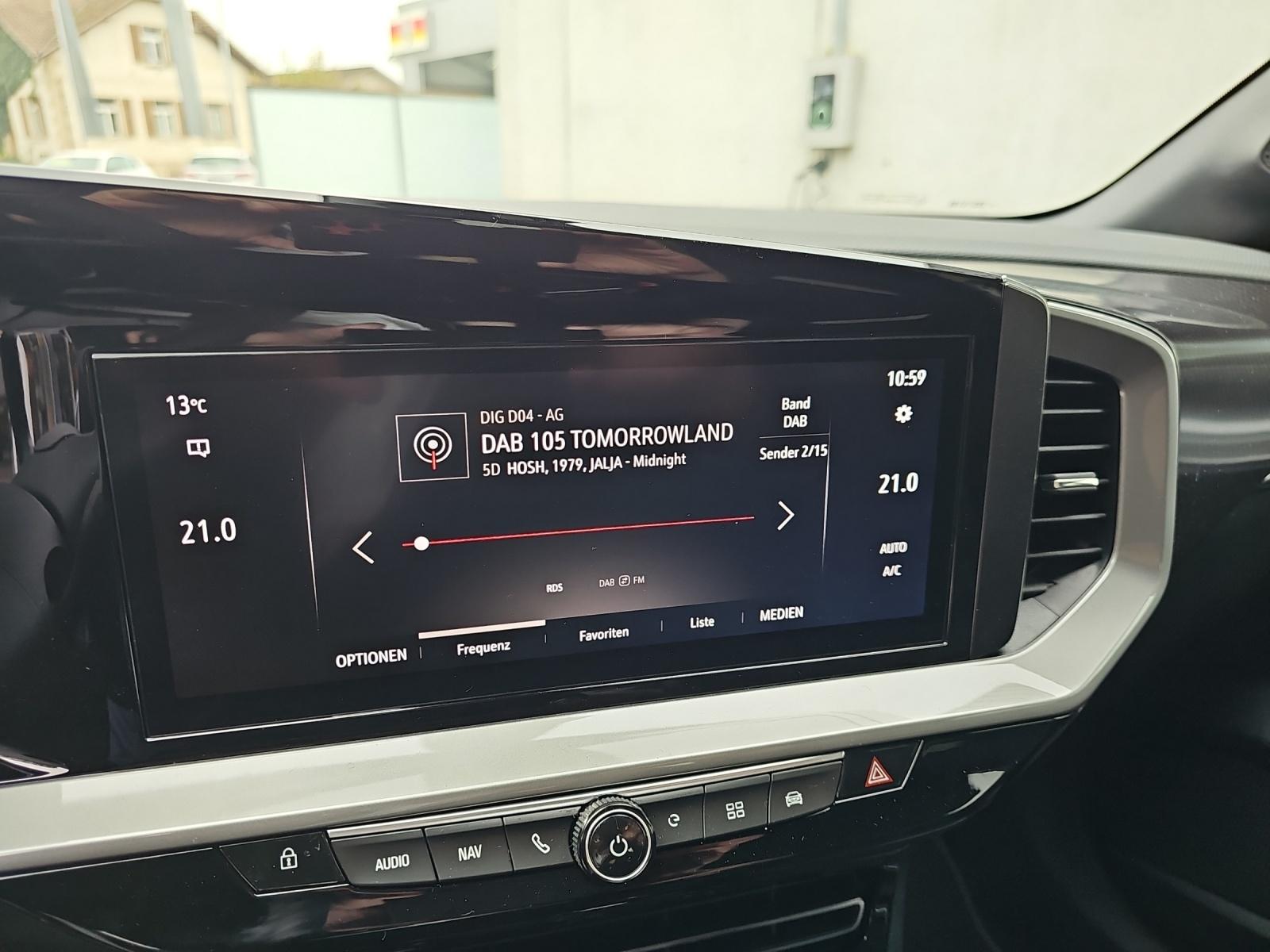 OPEL Mokka-e Ultimate-image-23