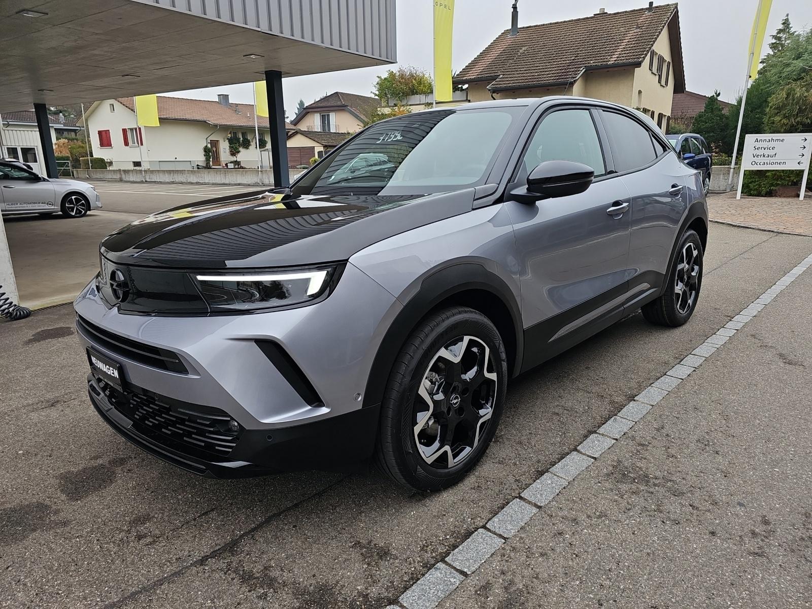 OPEL Mokka-e Ultimate-image-30