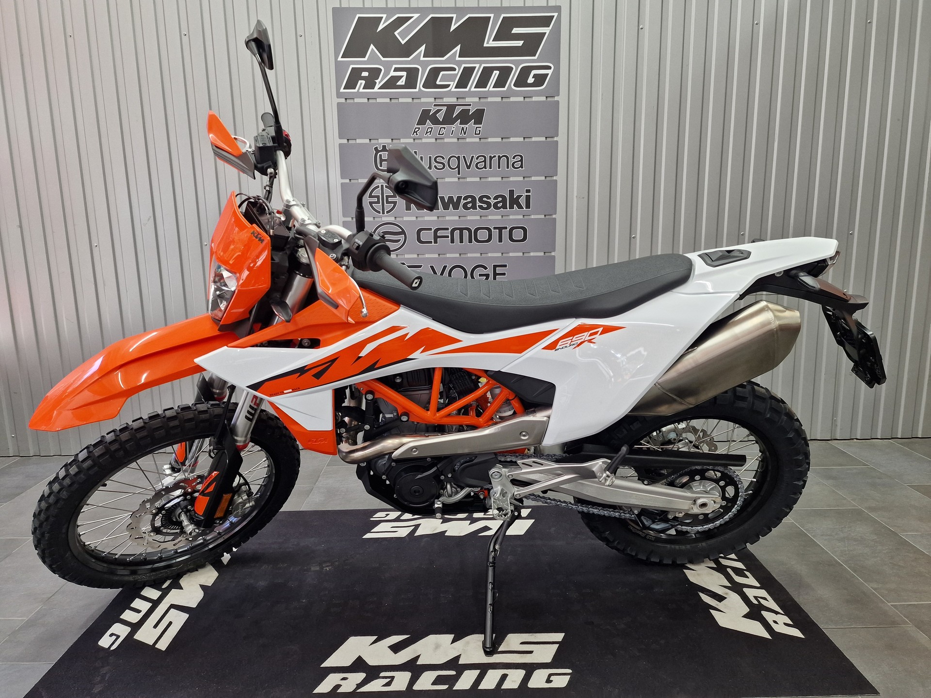 KTM 690 Enduro R-image-4