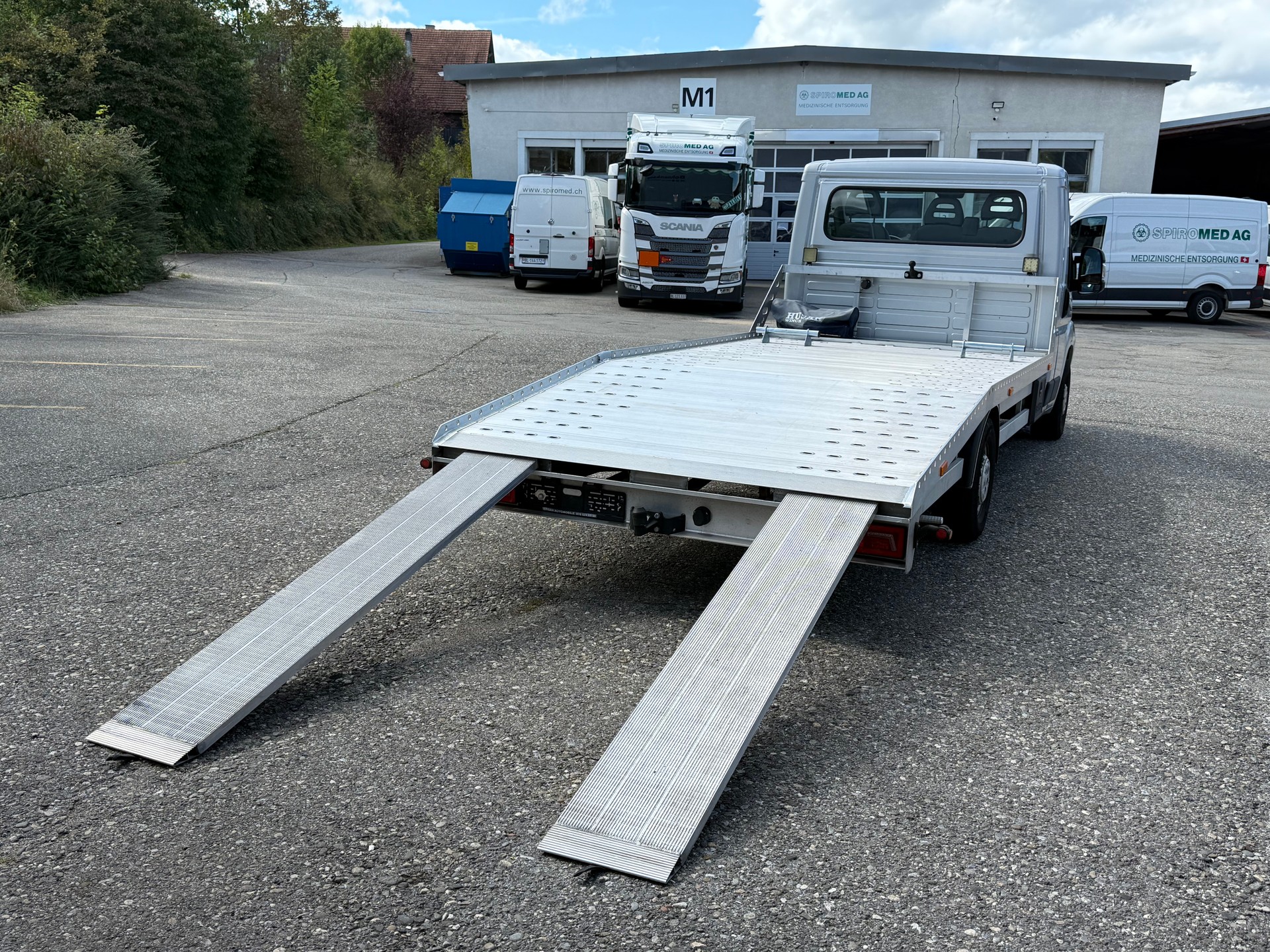 CITROEN 3.0 HDI 16Q-image-6
