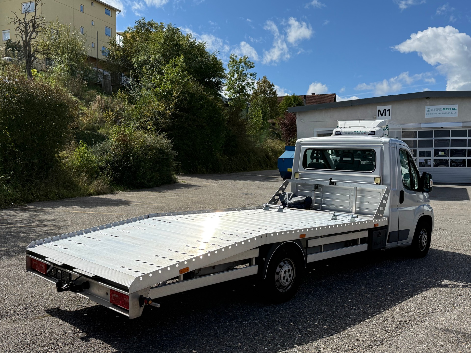 CITROEN 3.0 HDI 16Q-image-2