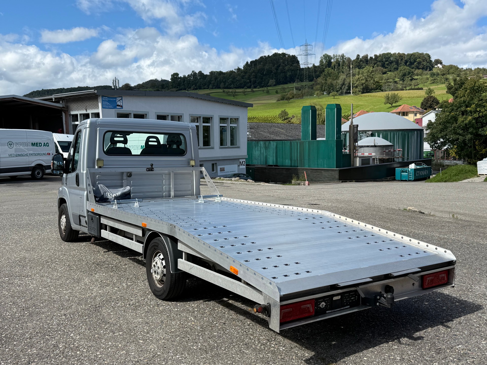 CITROEN 3.0 HDI 16Q-image-3