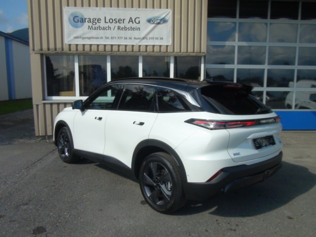 BAIC X55 1.5 Premium-image-5