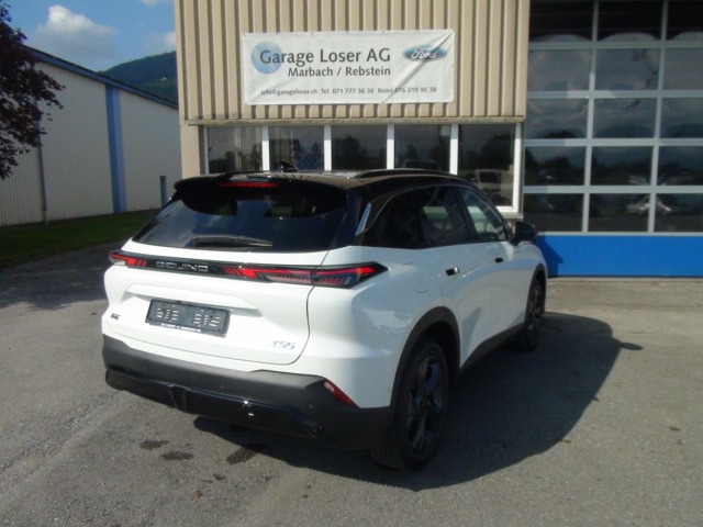 BAIC X55 1.5 Premium-image-7