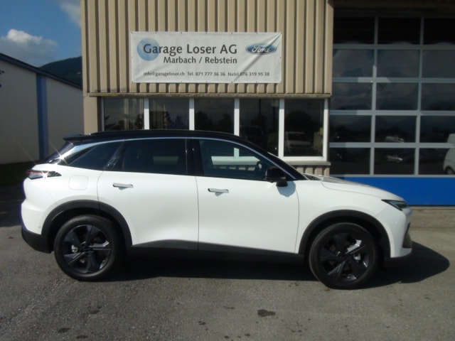 BAIC X55 1.5 Premium-image-4