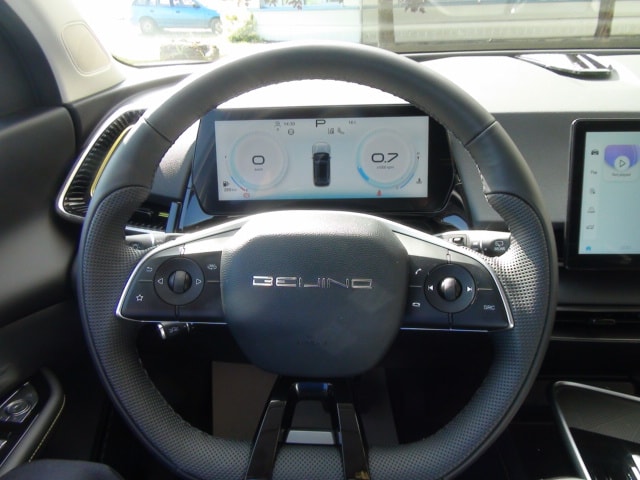 BAIC X55 1.5 Premium-image-10