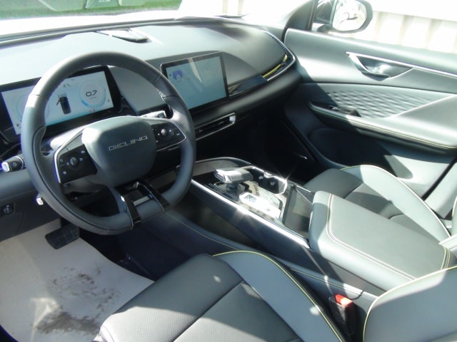 BAIC X55 1.5 Premium-image-9
