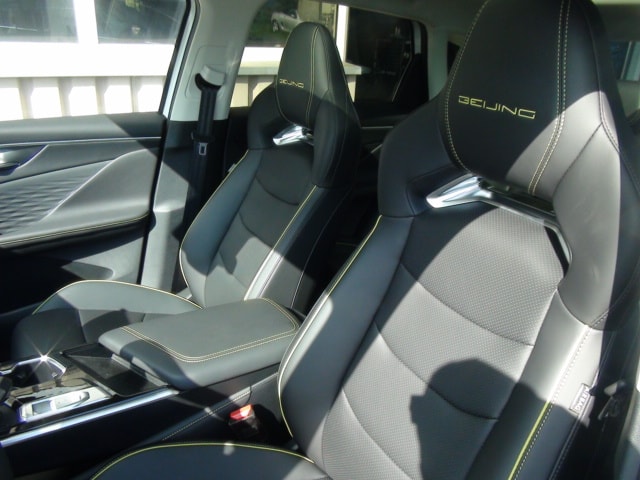 BAIC X55 1.5 Premium-image-13