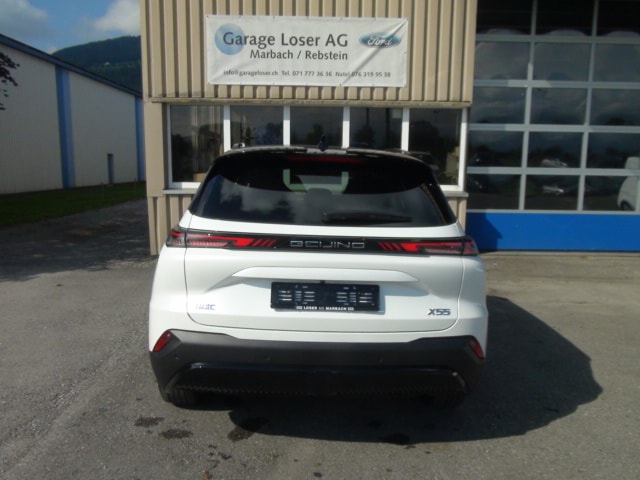 BAIC X55 1.5 Premium-image-6