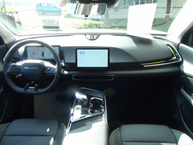 BAIC X55 1.5 Premium-image-8