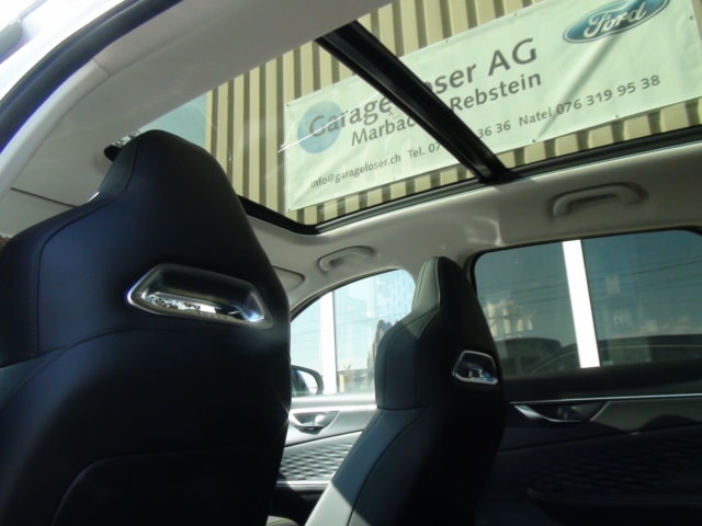 BAIC X55 1.5 Premium-image-12