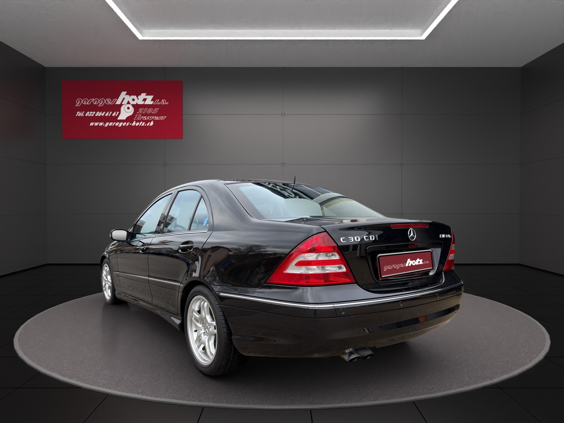 MERCEDES-BENZ C 30 CDI AMG-showroom-element-3
