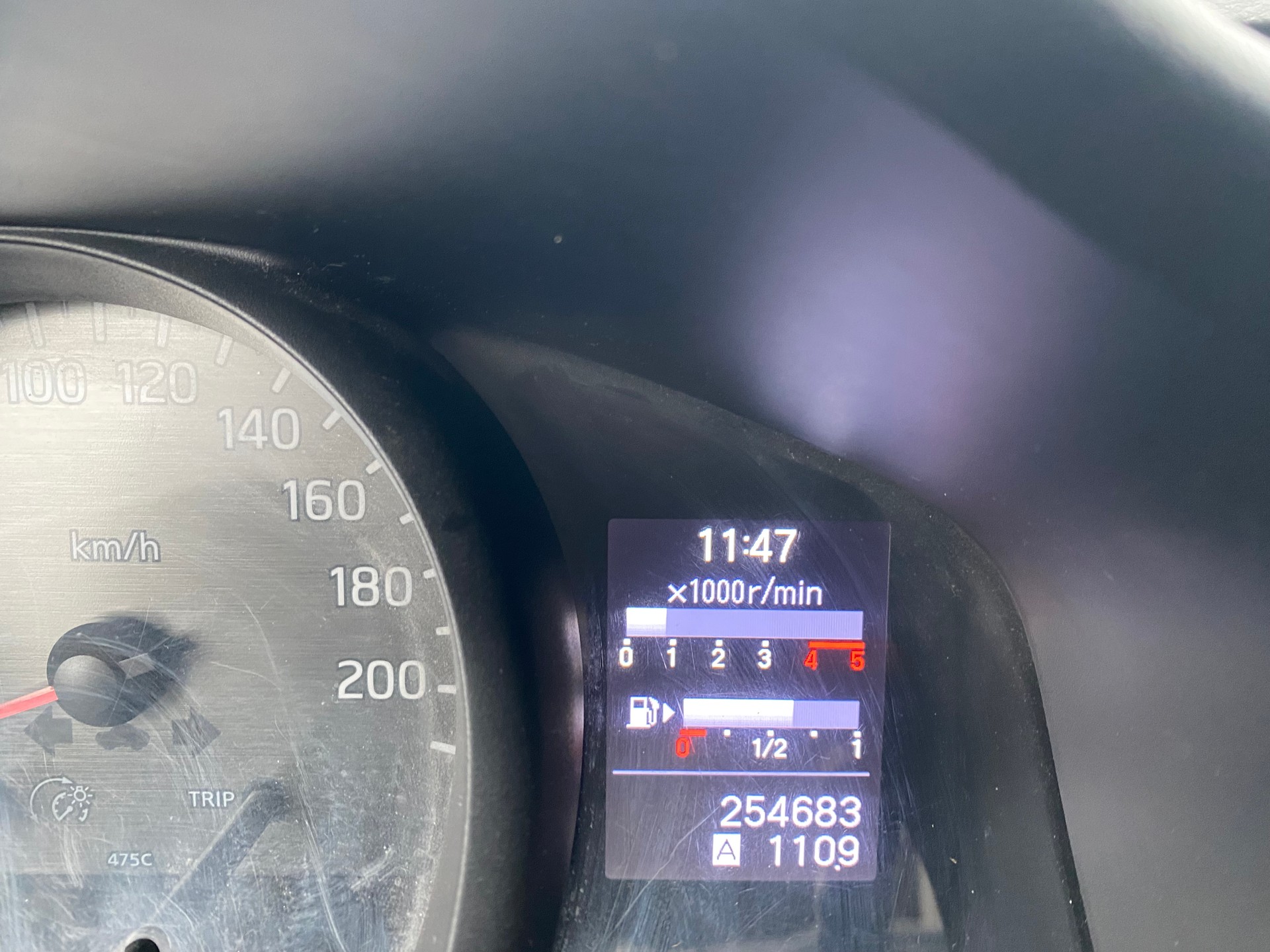 NISSAN NV200 1.5 dCi 85 Premium-image-7