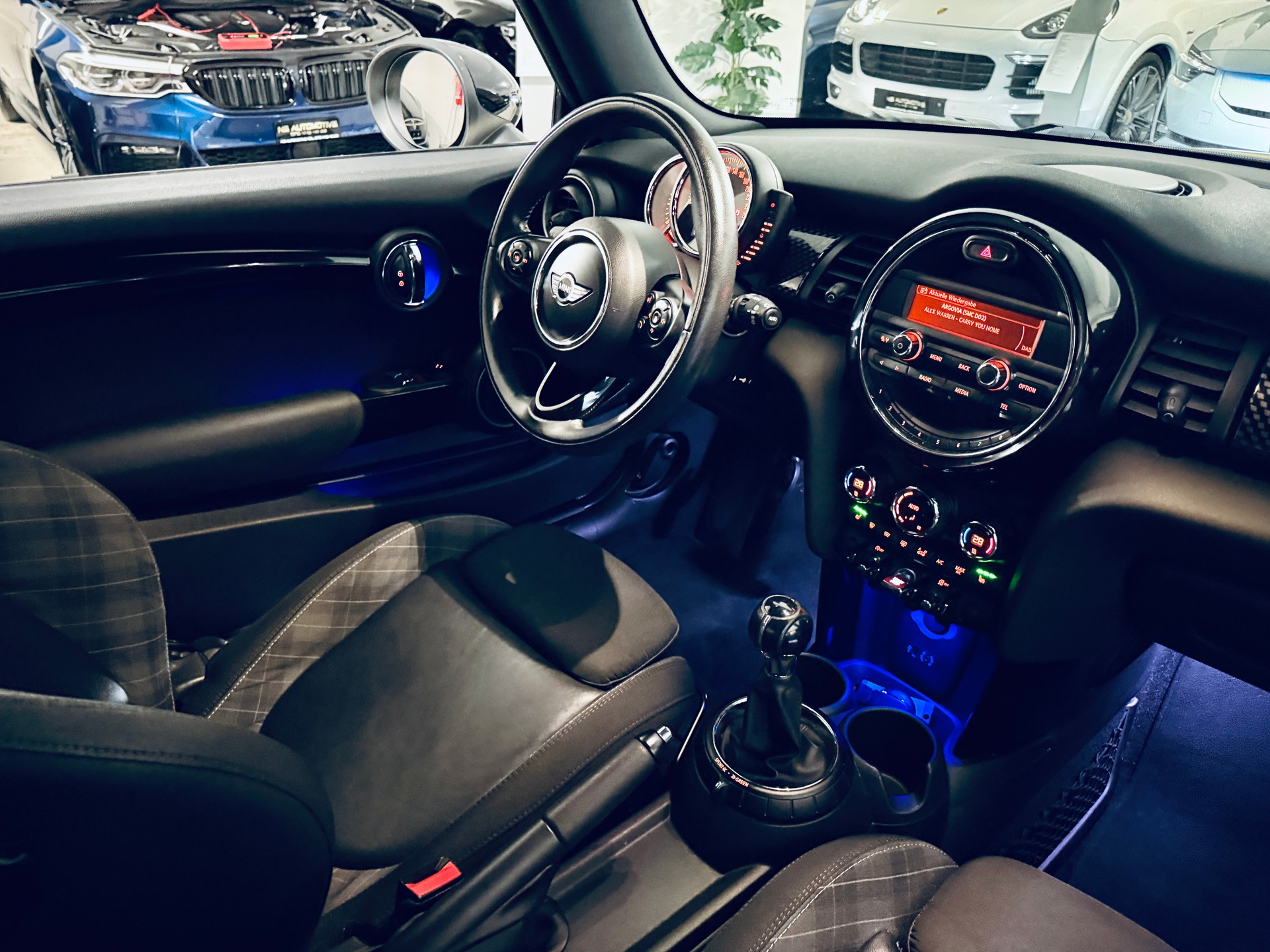 MINI Cooper S-image-19