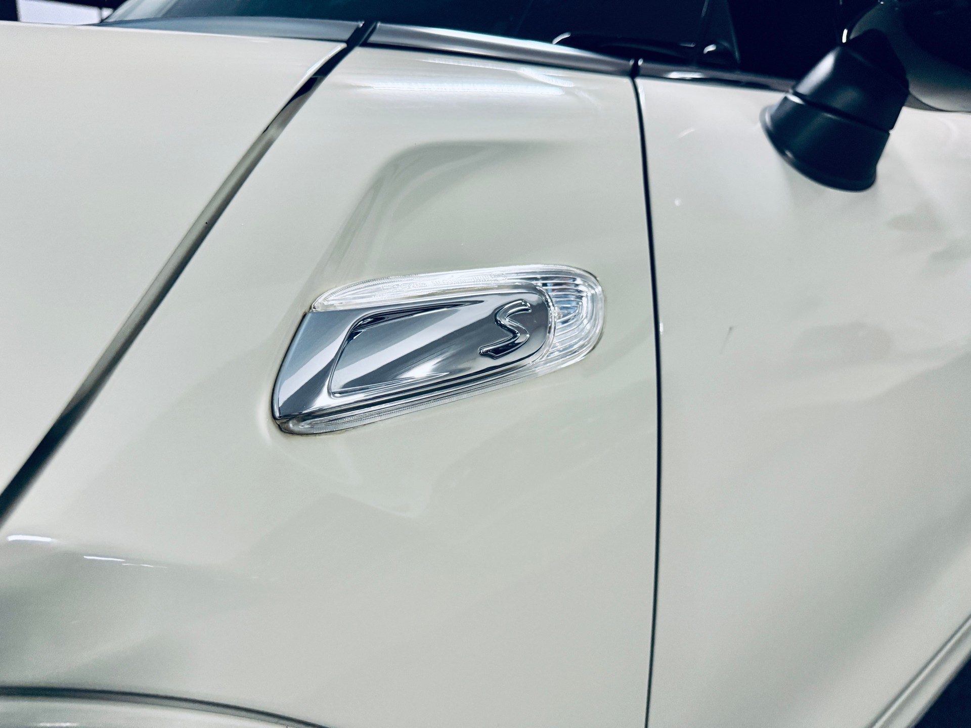 MINI Cooper S-image-22