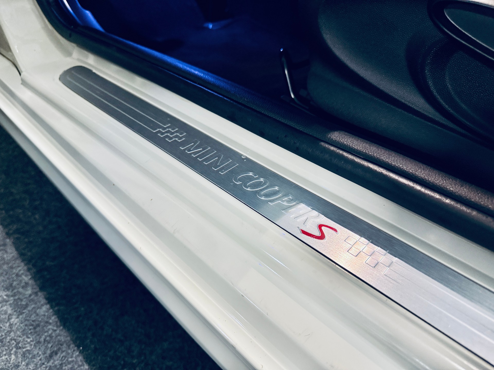 MINI Cooper S-image-17