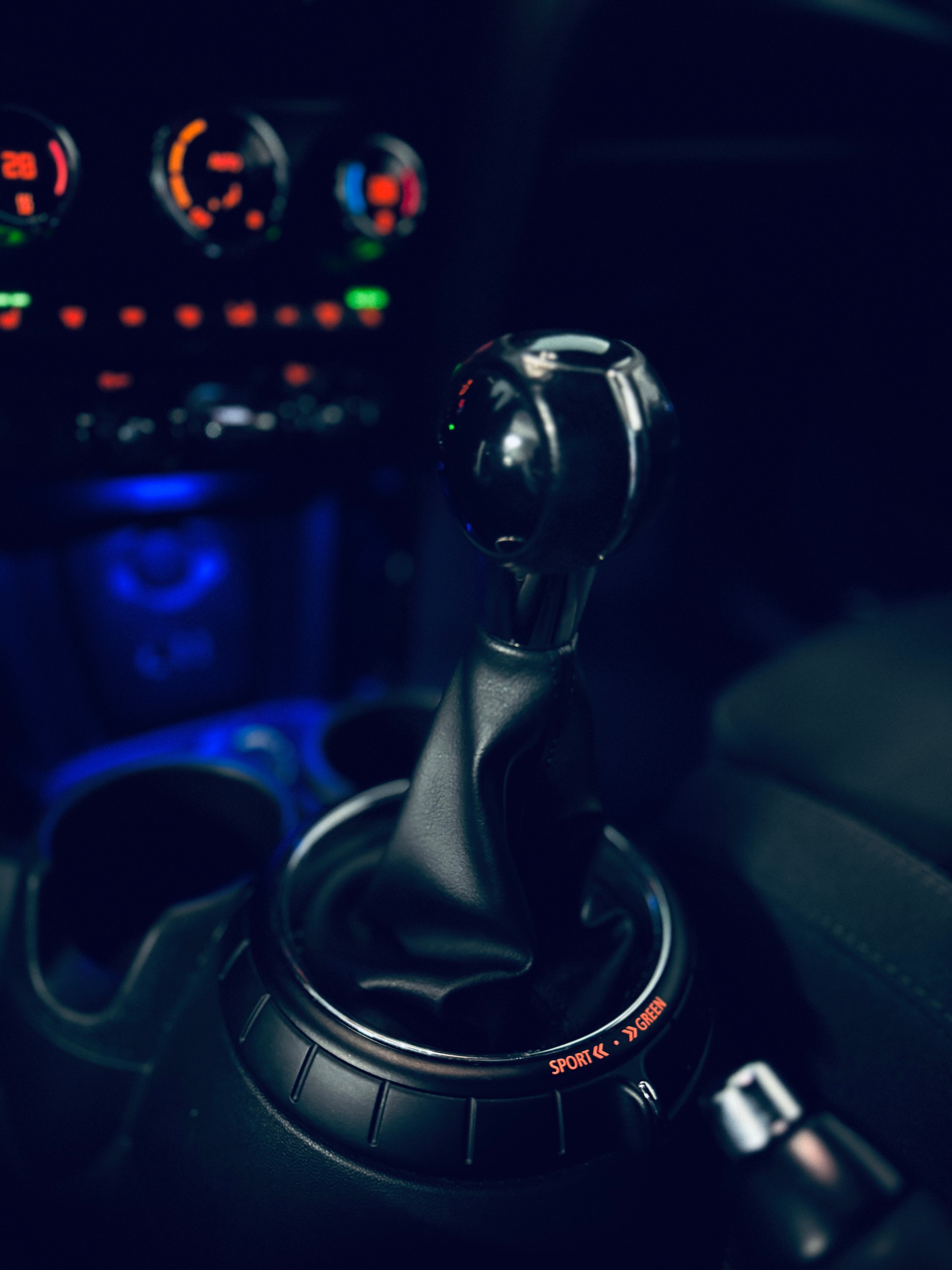 MINI Cooper S-image-14