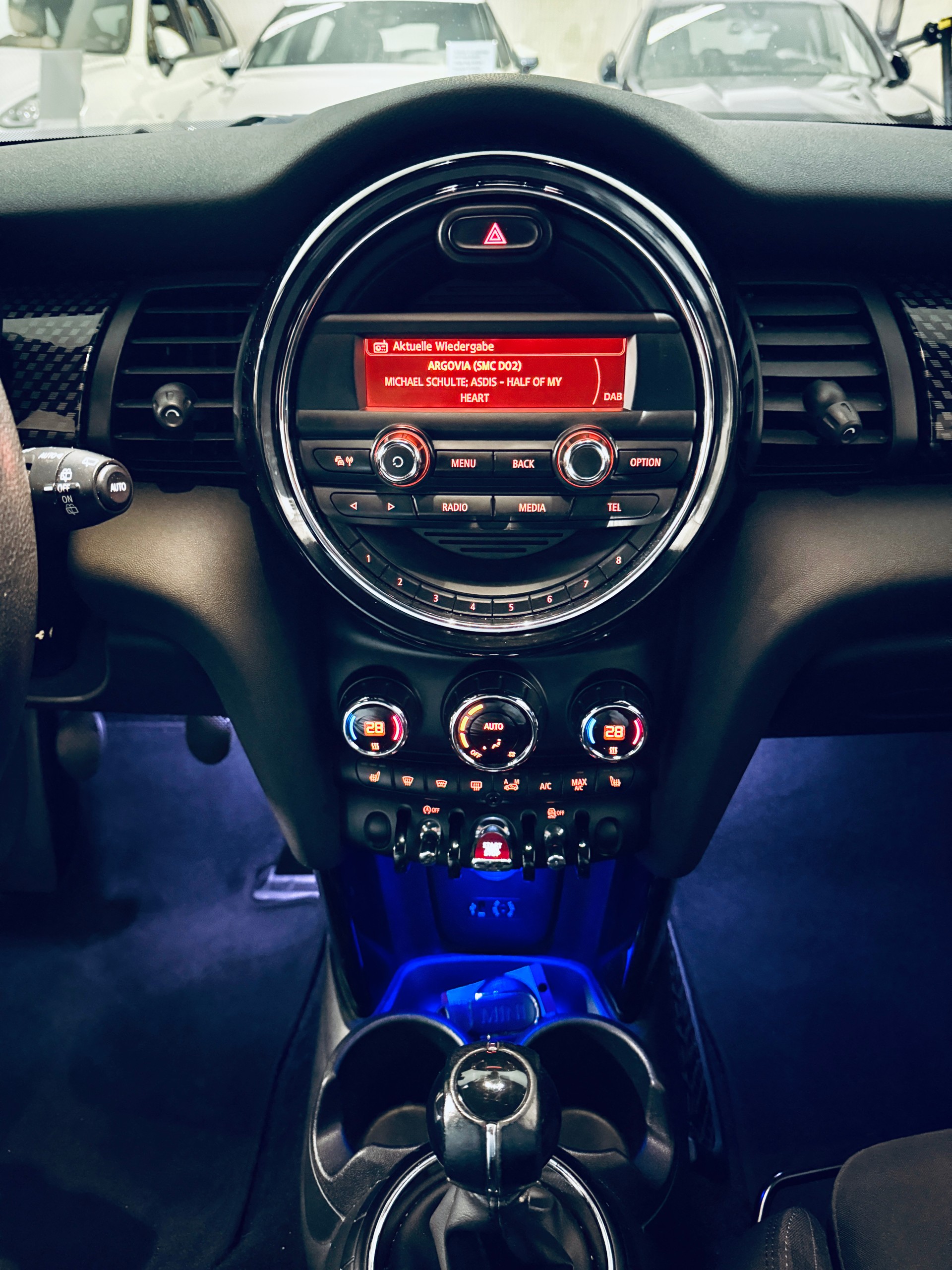 MINI Cooper S-image-12