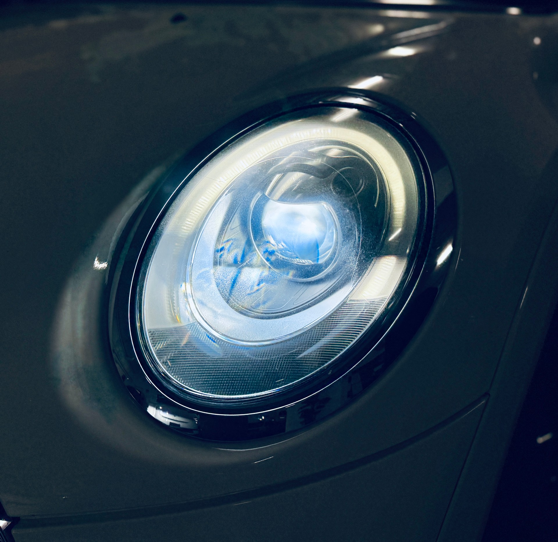 MINI Cooper S-image-7