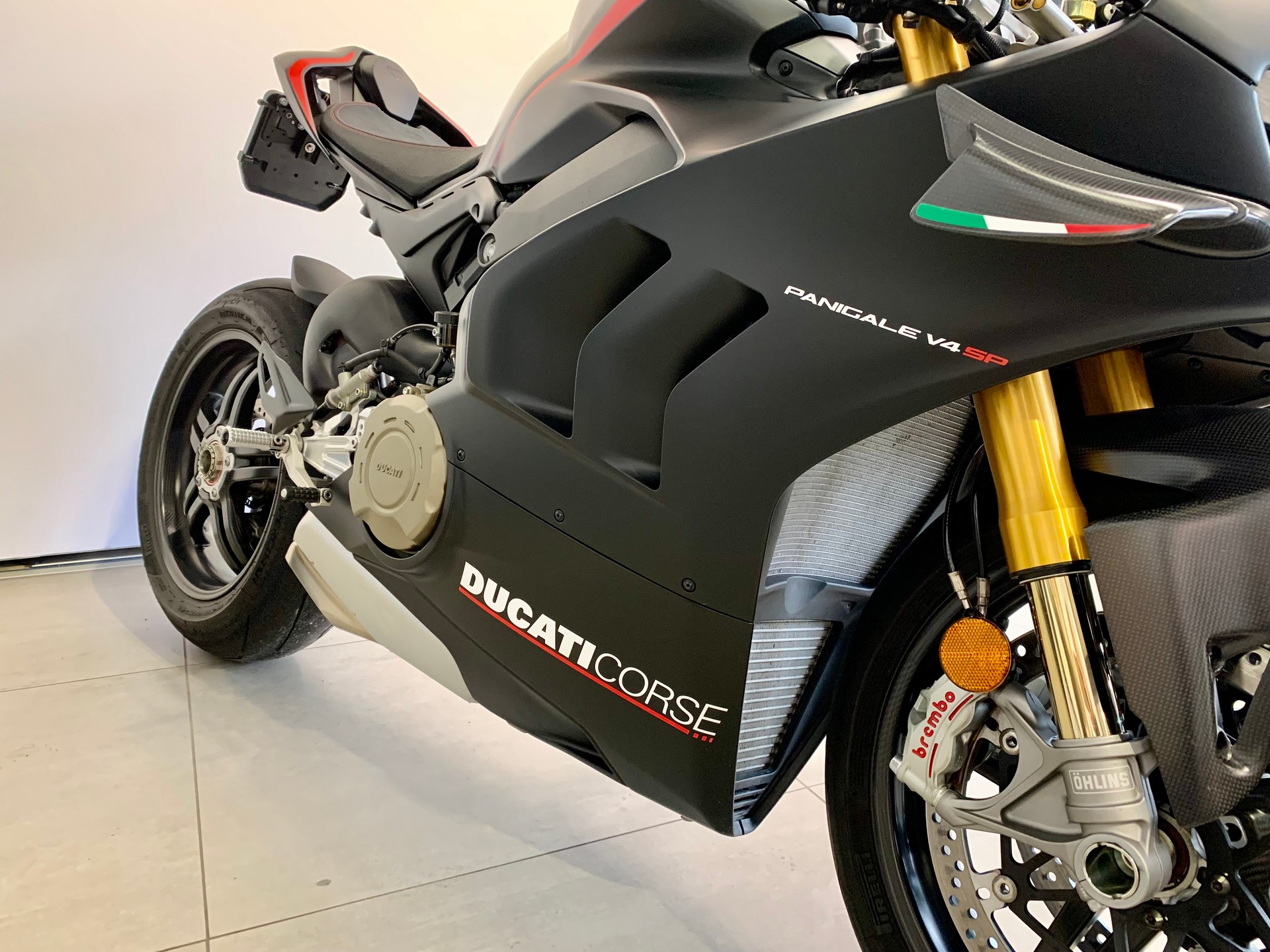 DUCATI Panigale V4 SP-image-6