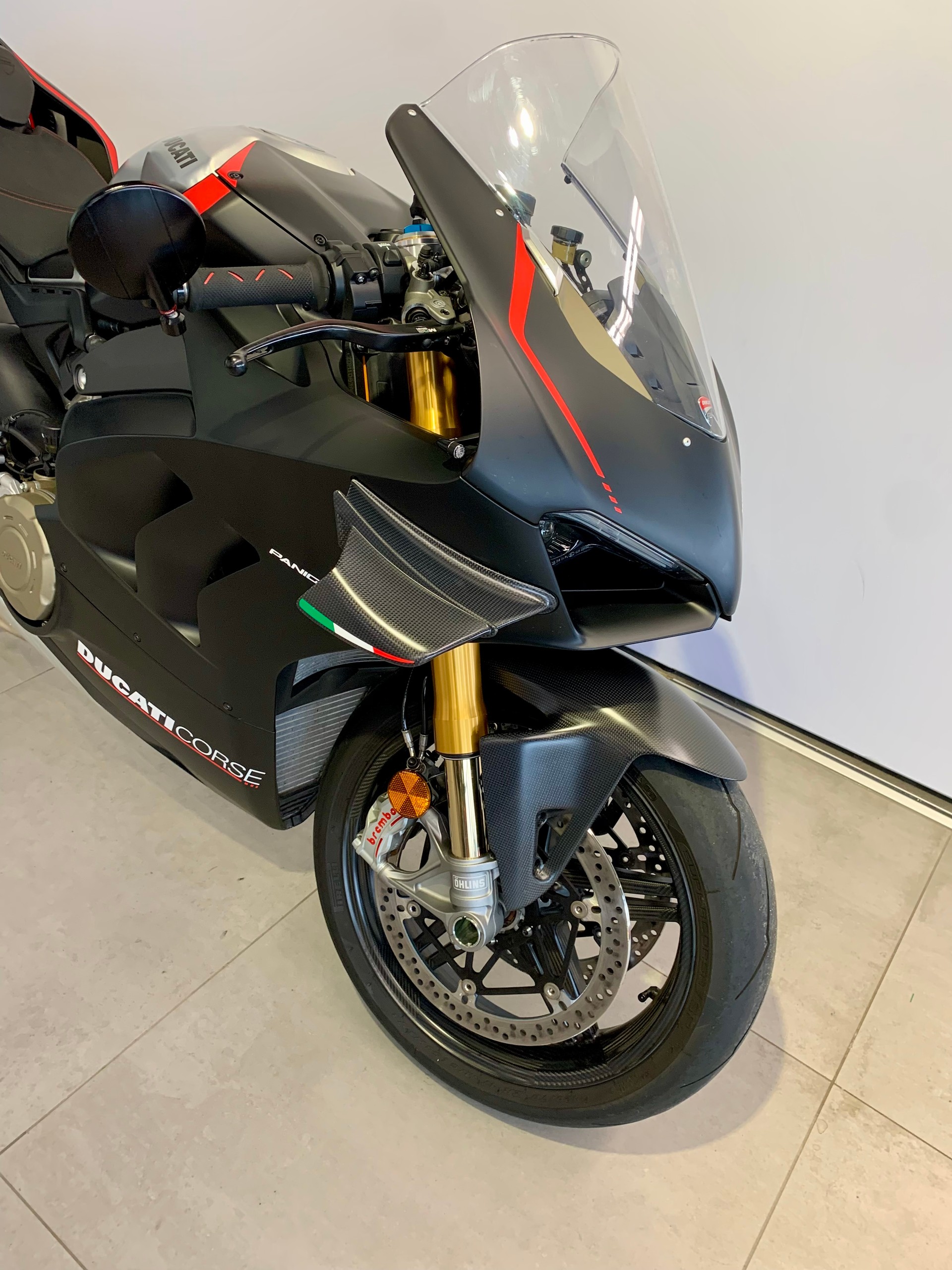 DUCATI Panigale V4 SP-image-4