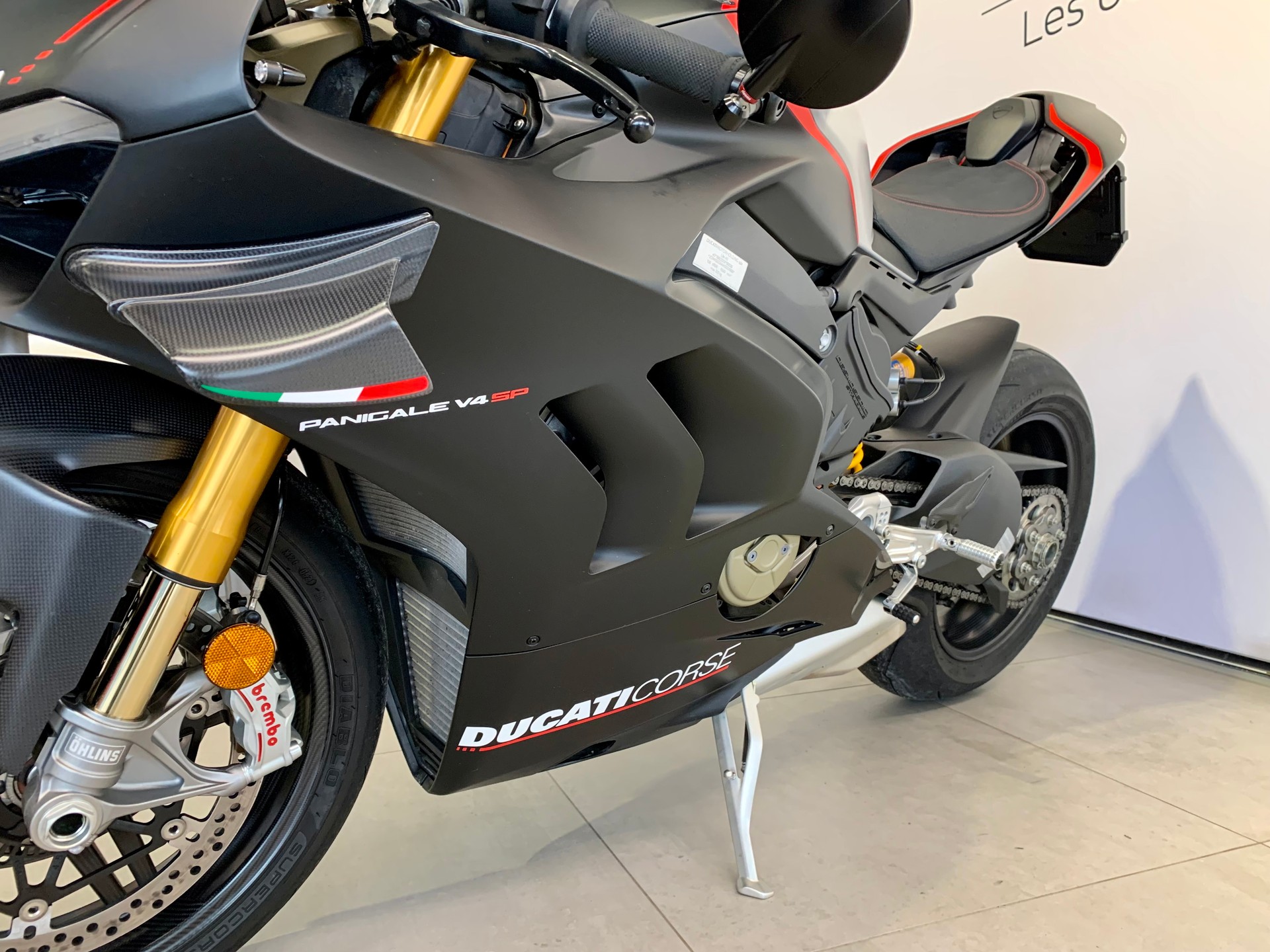 DUCATI Panigale V4 SP-image-7