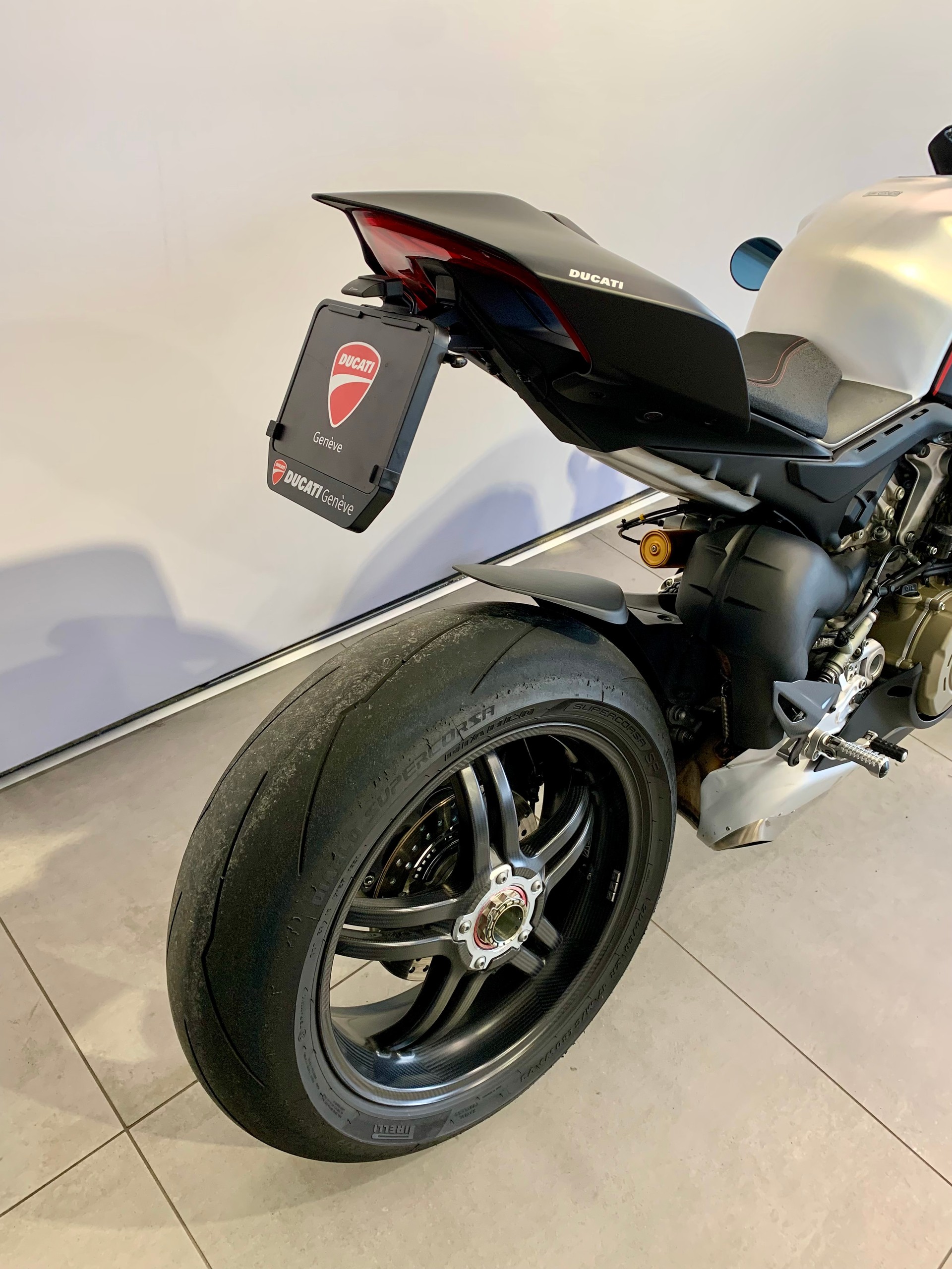 DUCATI Panigale V4 SP-image-11