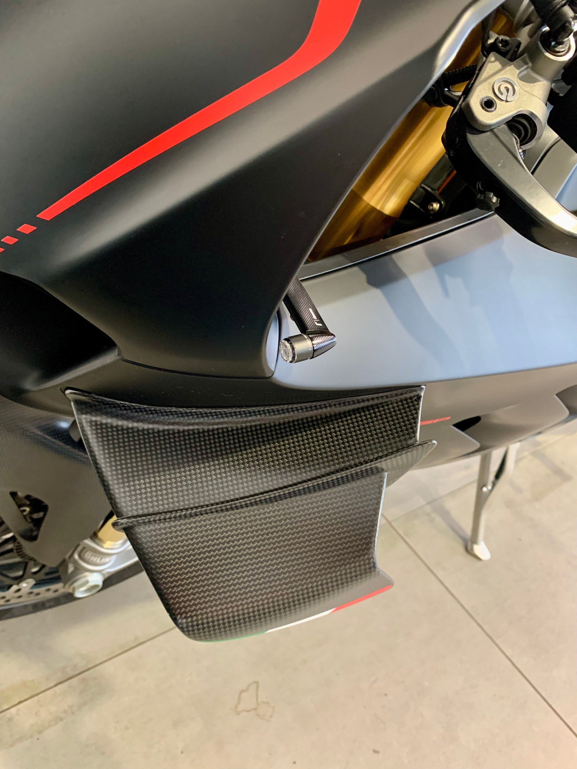 DUCATI Panigale V4 SP-image-10