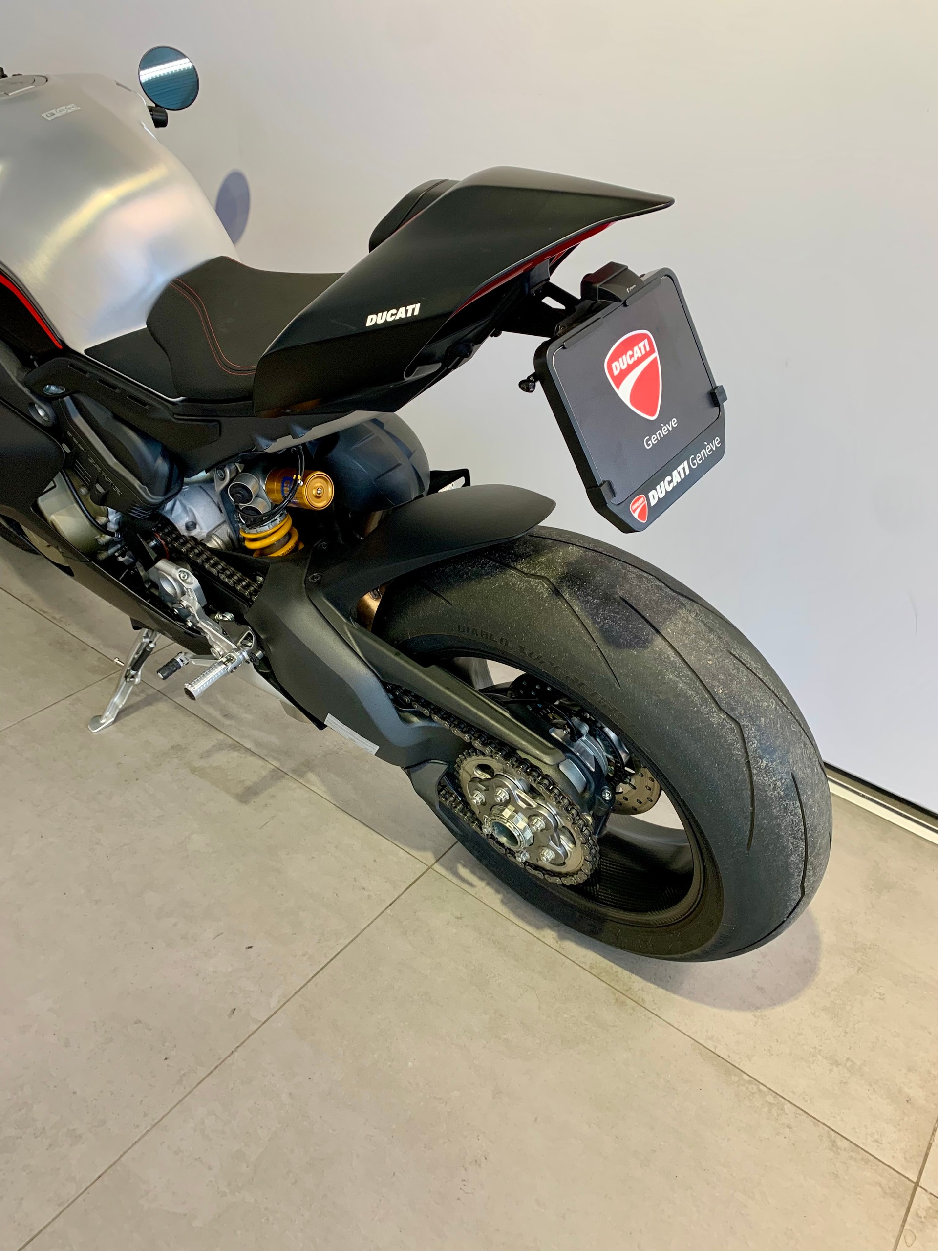 DUCATI Panigale V4 SP-image-12