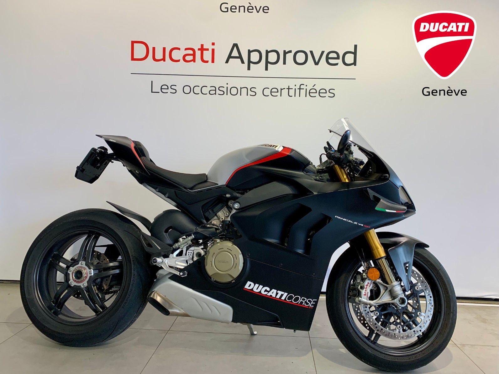 DUCATI Panigale V4 SP-image-0