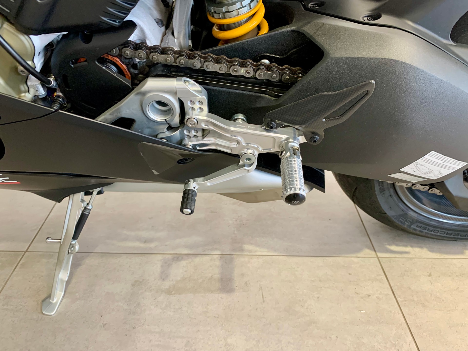 DUCATI Panigale V4 SP-image-9