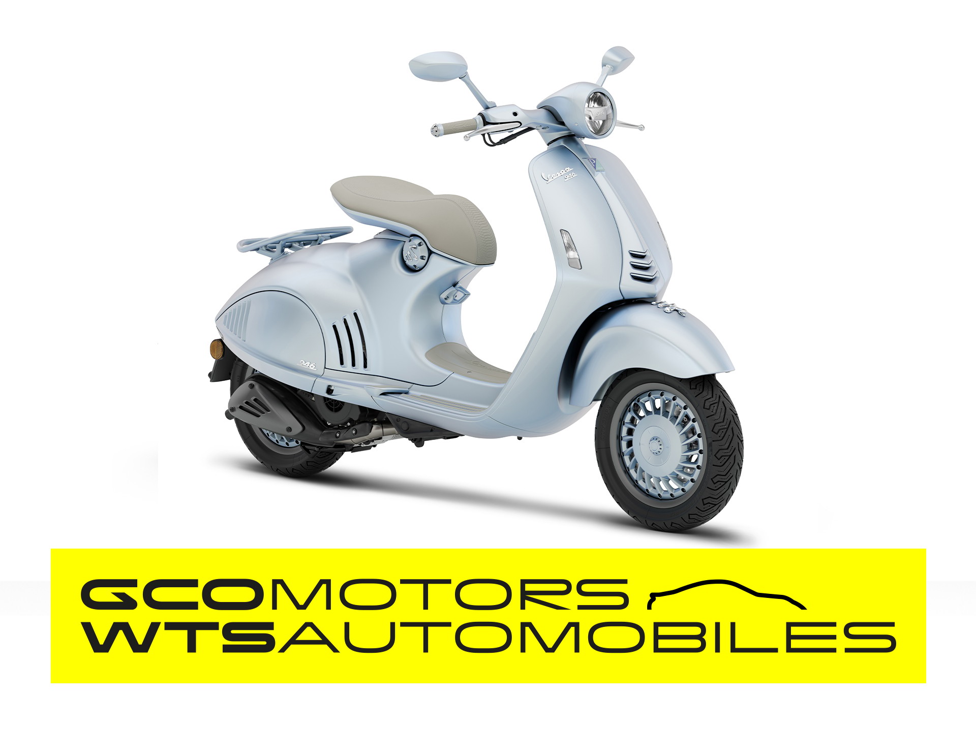 PIAGGIO Vespa 946 125 Snake-image-0