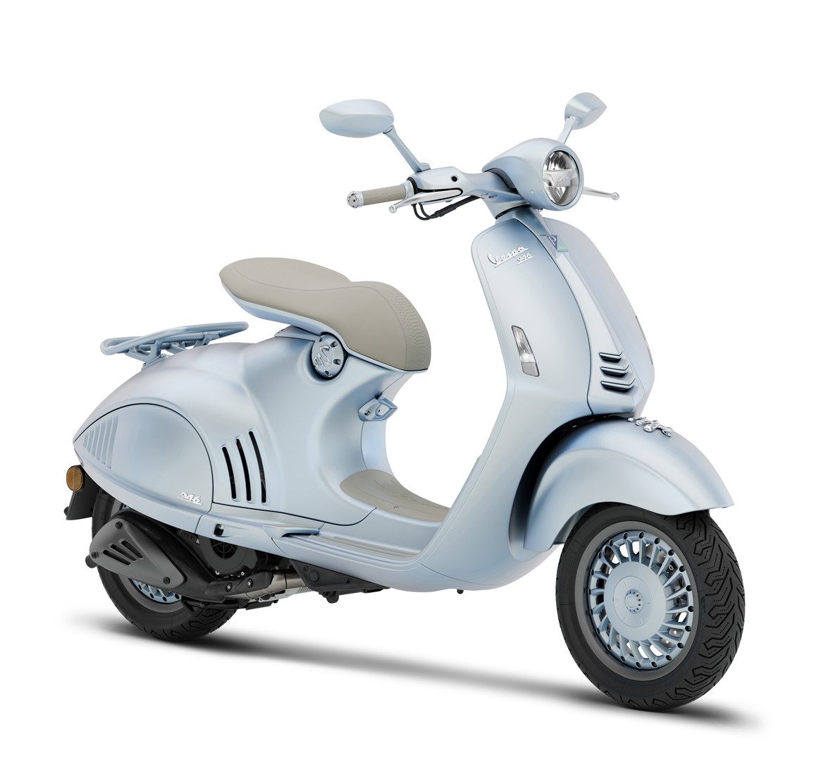 PIAGGIO Vespa 946 125 Snake-image-1
