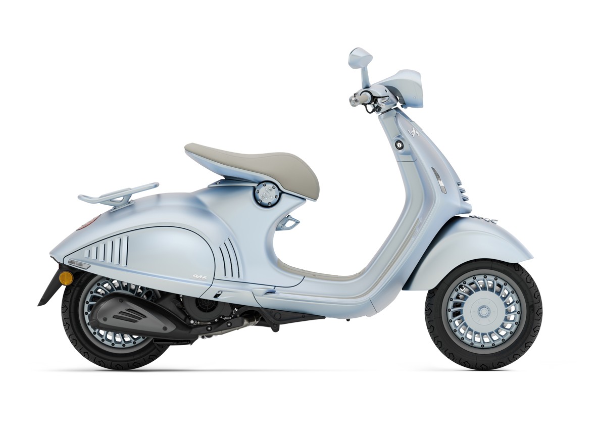 PIAGGIO Vespa 946 125 Snake-image-8