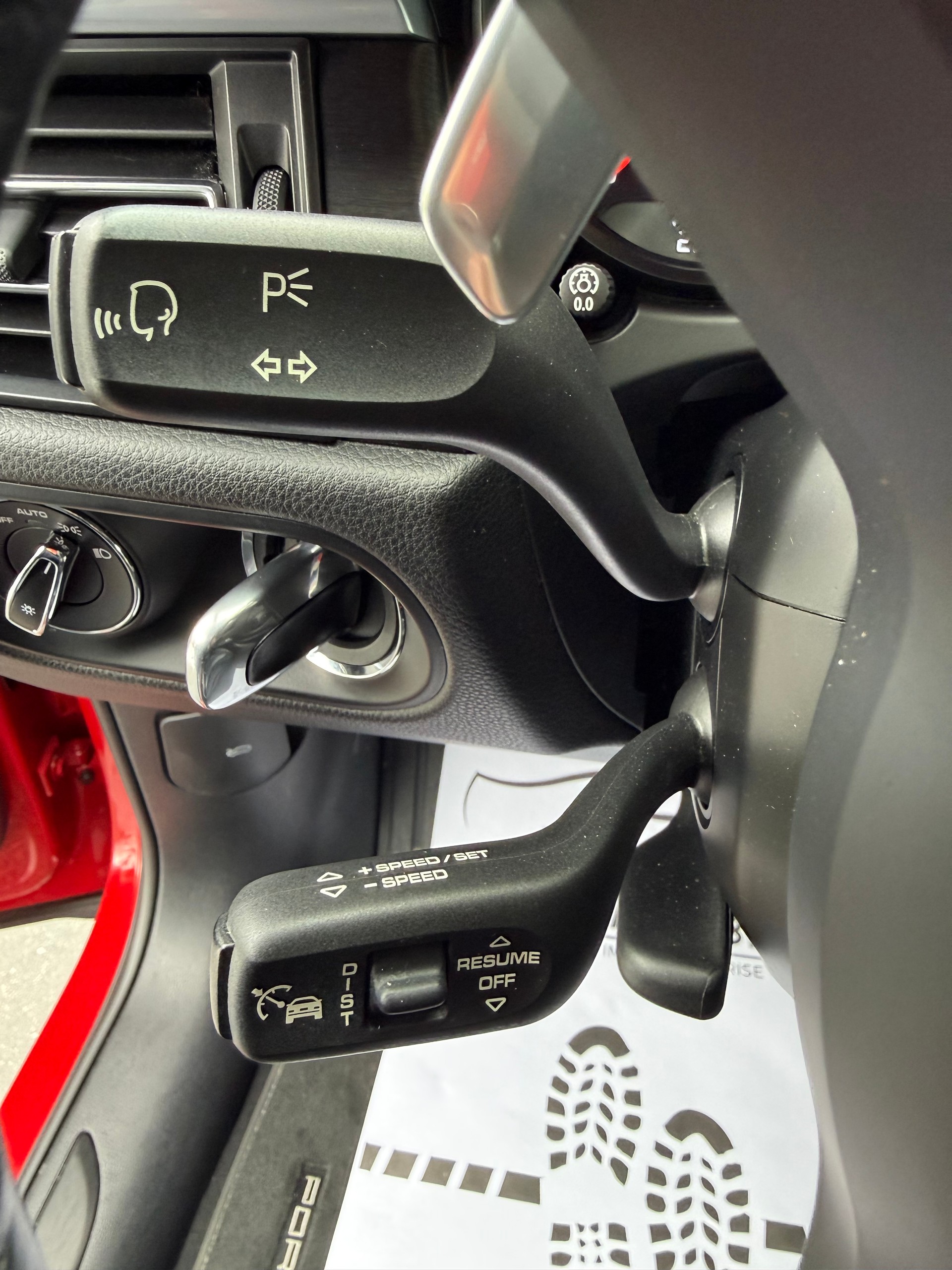 PORSCHE Macan GTS PDK-image-15