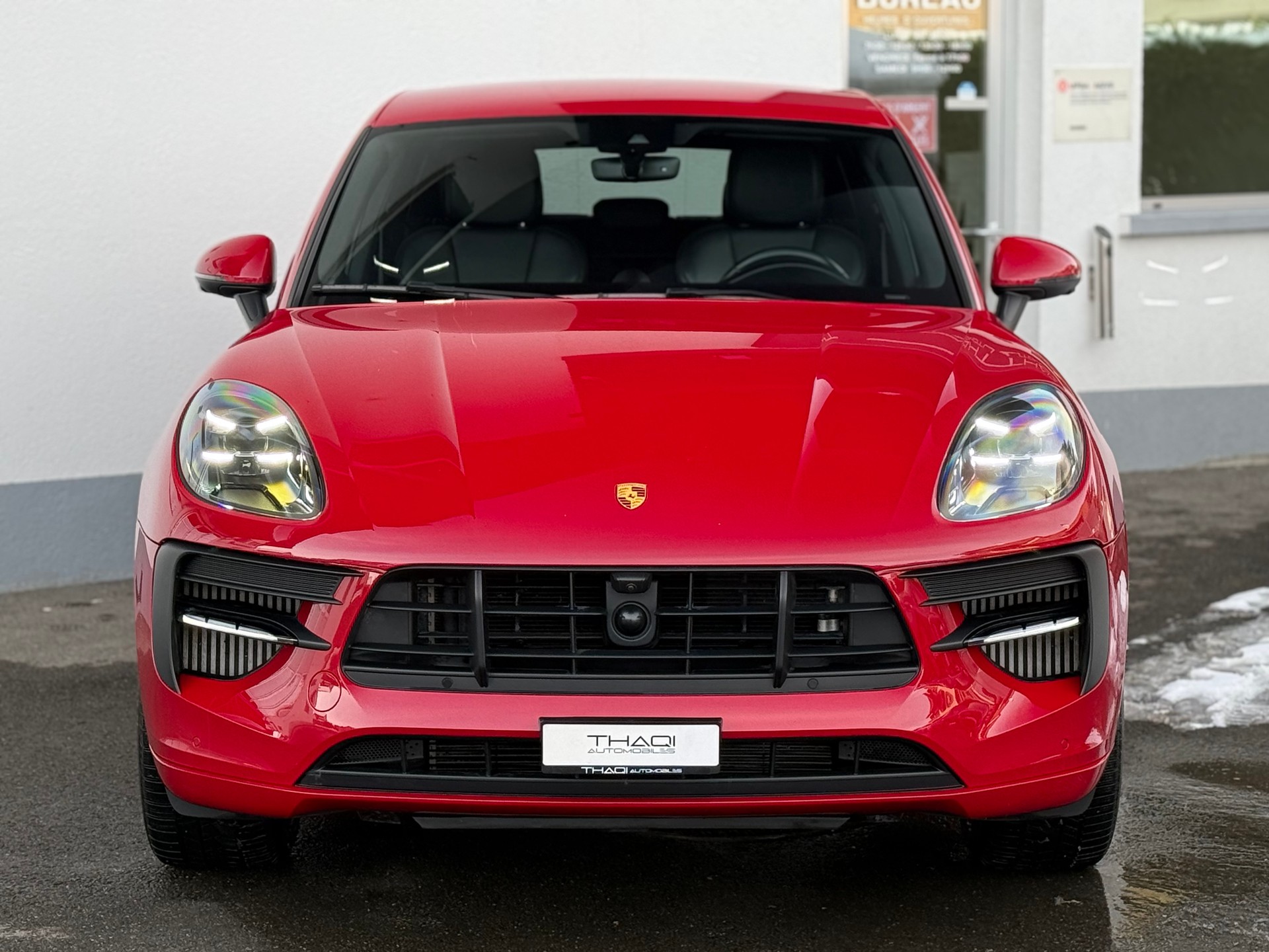 PORSCHE Macan GTS PDK-image-4