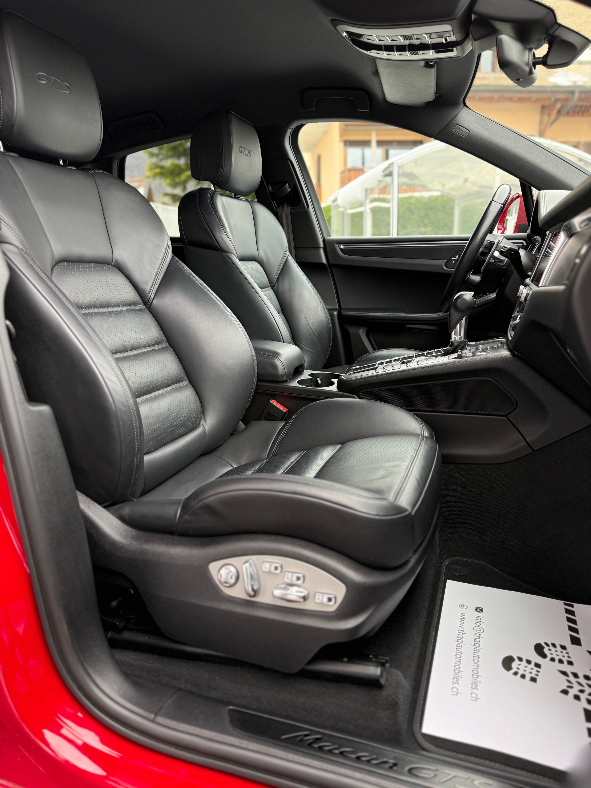 PORSCHE Macan GTS PDK-image-28
