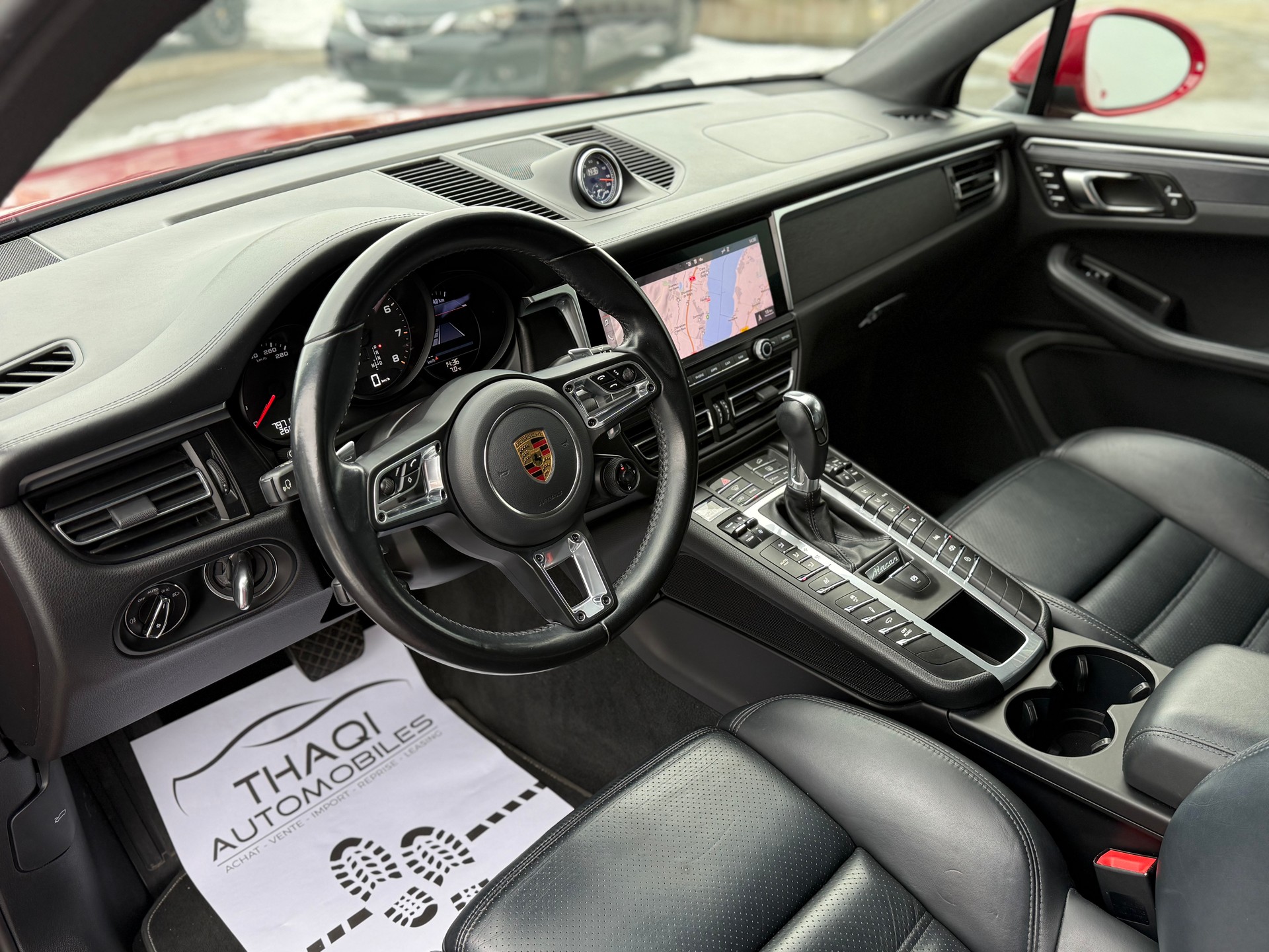 PORSCHE Macan GTS PDK-image-14