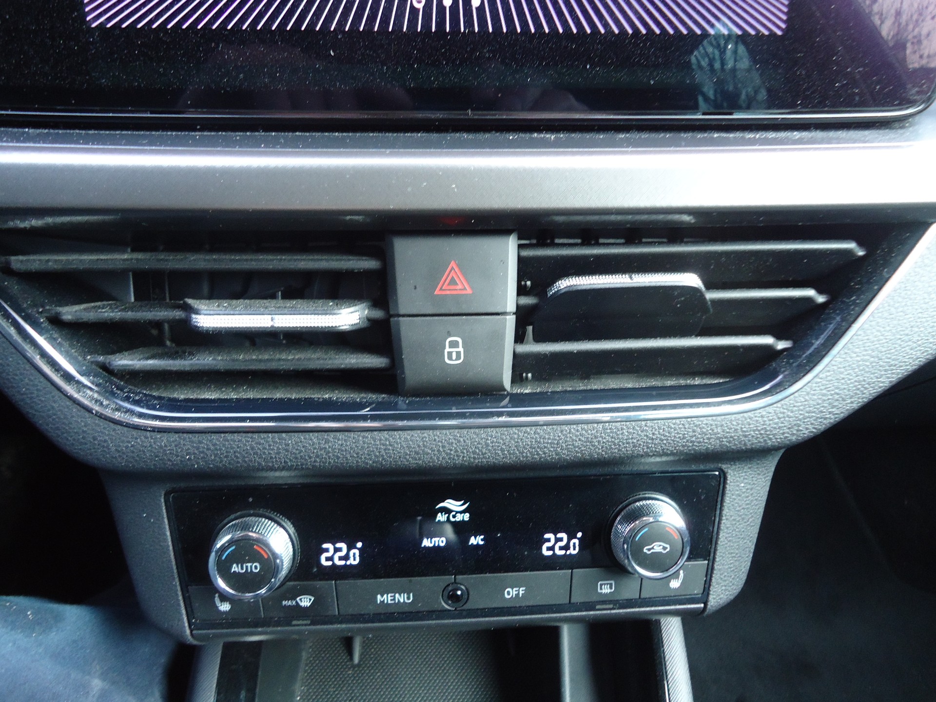 SKODA Kamiq 1.0 TSI Clever-image-11