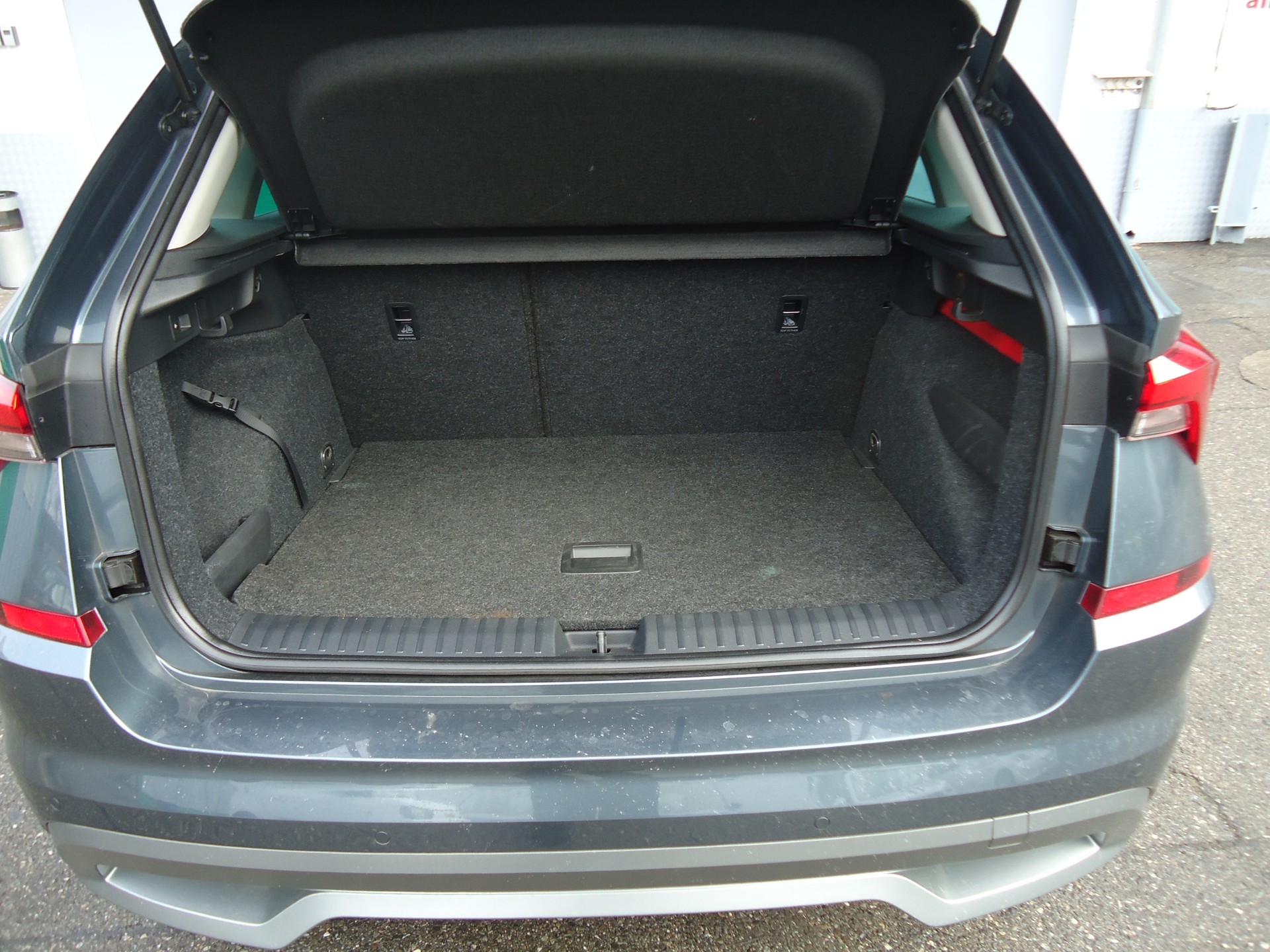 SKODA Kamiq 1.0 TSI Clever-image-5