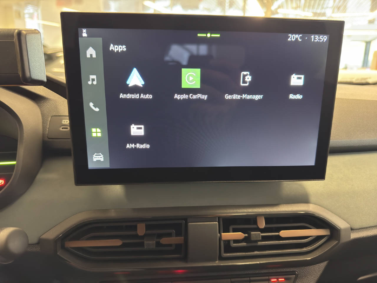 DACIA Jogger 1.0 TCe Extreme-image-15