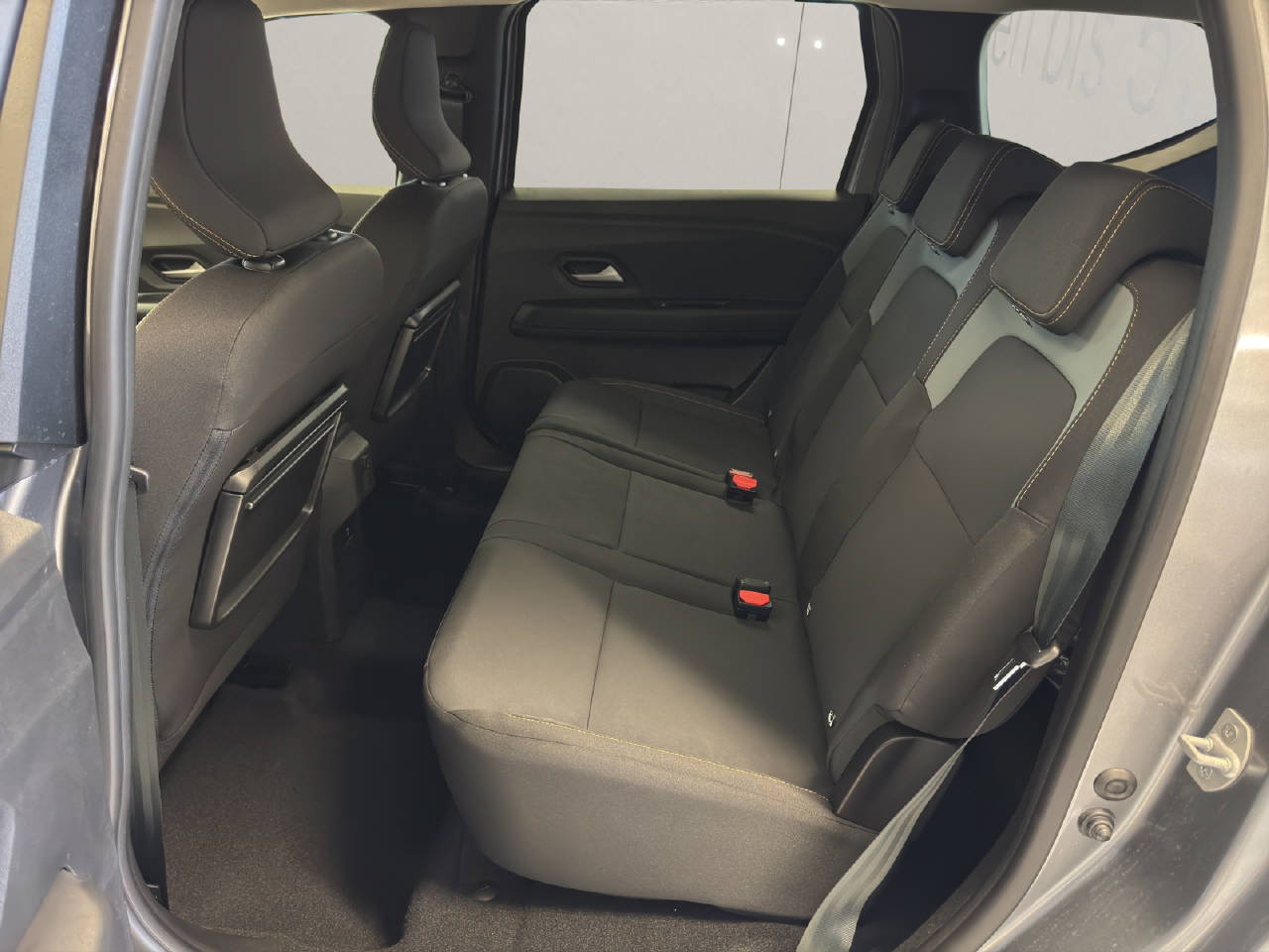 DACIA Jogger 1.0 TCe Extreme-image-5